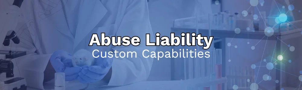 Abuse Liability