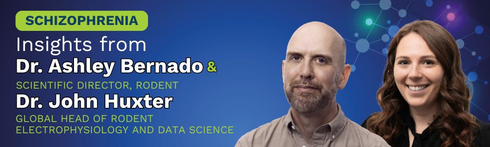 Insights from Dr. Ashley and John