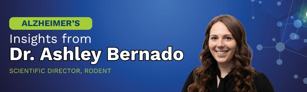 Insights from Dr. Ashley Bernado