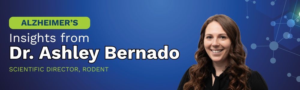 Insights from Dr. Ashley Bernado