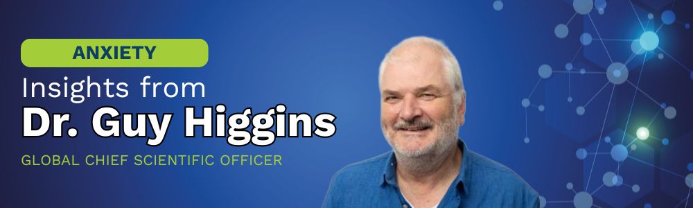 Insights from Dr. Guy Higgins