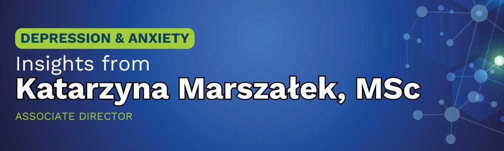Insights from Dr. Katarzyna
