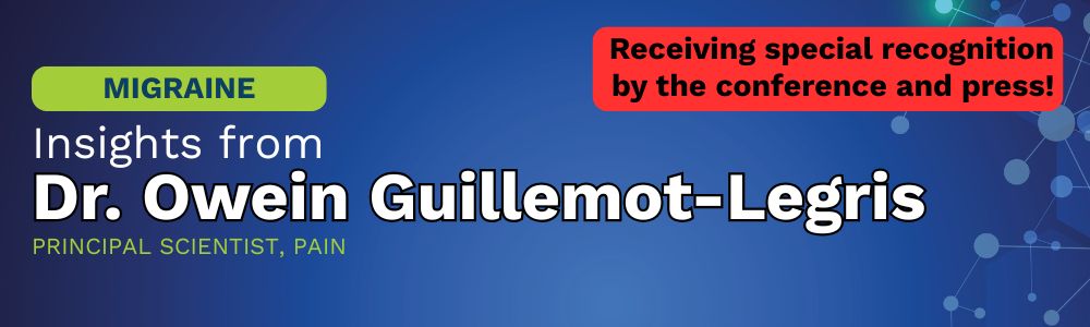 Insights from Dr. Owein Guillemot-Legris