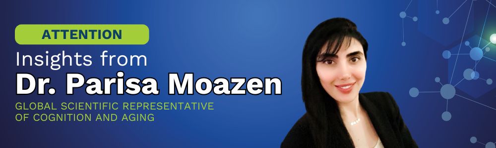 Insights from Dr. Parisa