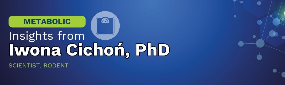 Insights from Iwona Cichon