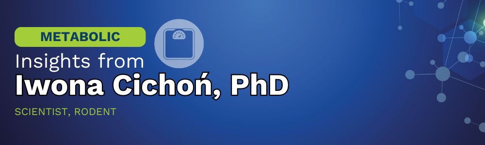 Insights from Iwona Cichon