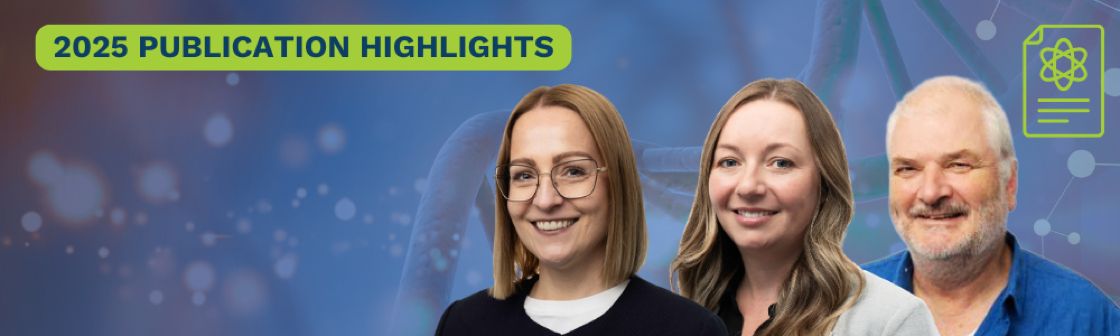 Publication Highlights