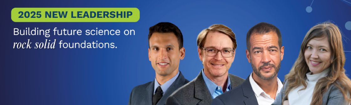 2025 Webinar Speakers