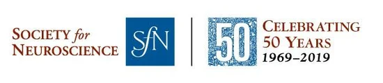 Society for Neuroscience 2019 (booth 1810)
