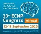 33rd ENCP Congress - 12th - 15th September 2020