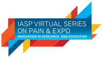 IASP Virtual Pain Series and Expo - September 2020 - March 2021